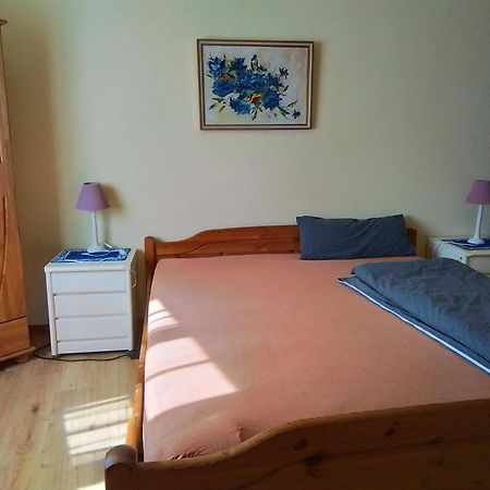 Refugium Thanatcha Reil Buitenkant foto