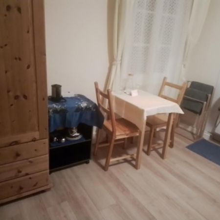 Refugium Thanatcha Reil Buitenkant foto