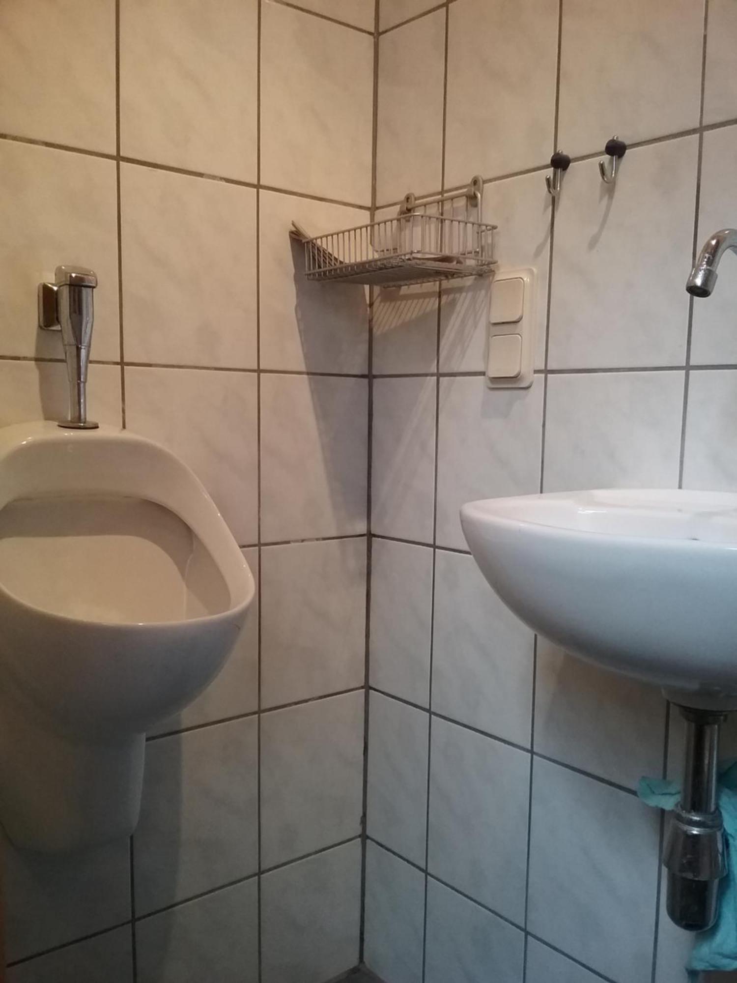 Refugium Thanatcha Reil Buitenkant foto