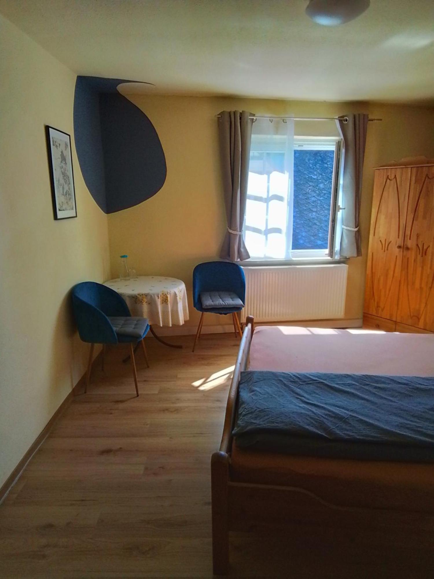 Refugium Thanatcha Reil Buitenkant foto