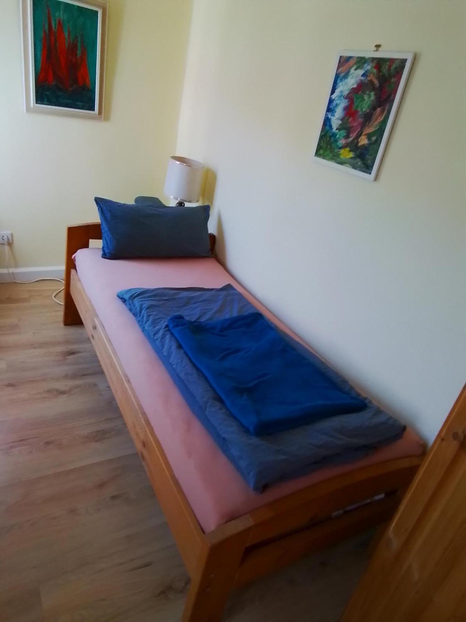 Refugium Thanatcha Reil Buitenkant foto