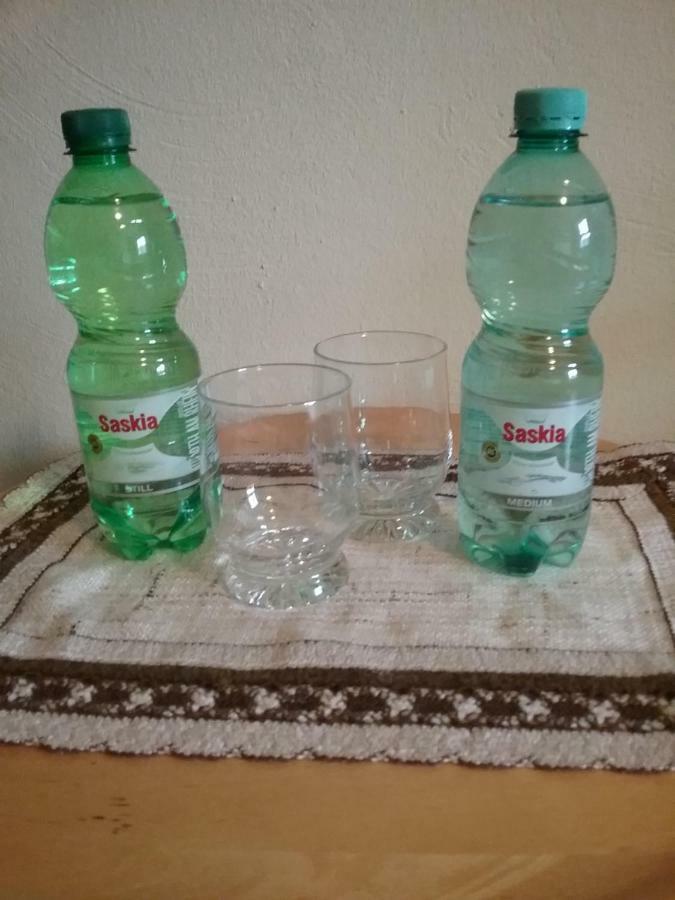 Refugium Thanatcha Reil Buitenkant foto