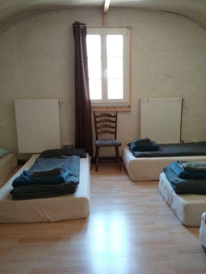 Refugium Thanatcha Reil Buitenkant foto