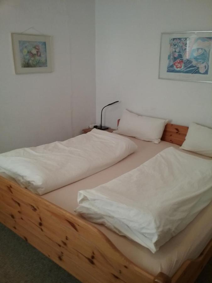 Refugium Thanatcha Reil Buitenkant foto