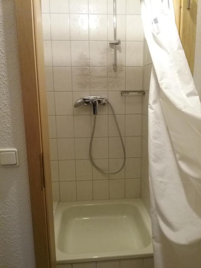 Refugium Thanatcha Reil Buitenkant foto